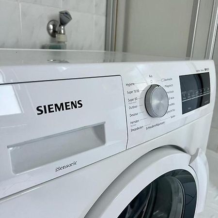Moderne Ferienwohnung Nahe Zentrum Waidhofen/Ybbs Екстер'єр фото