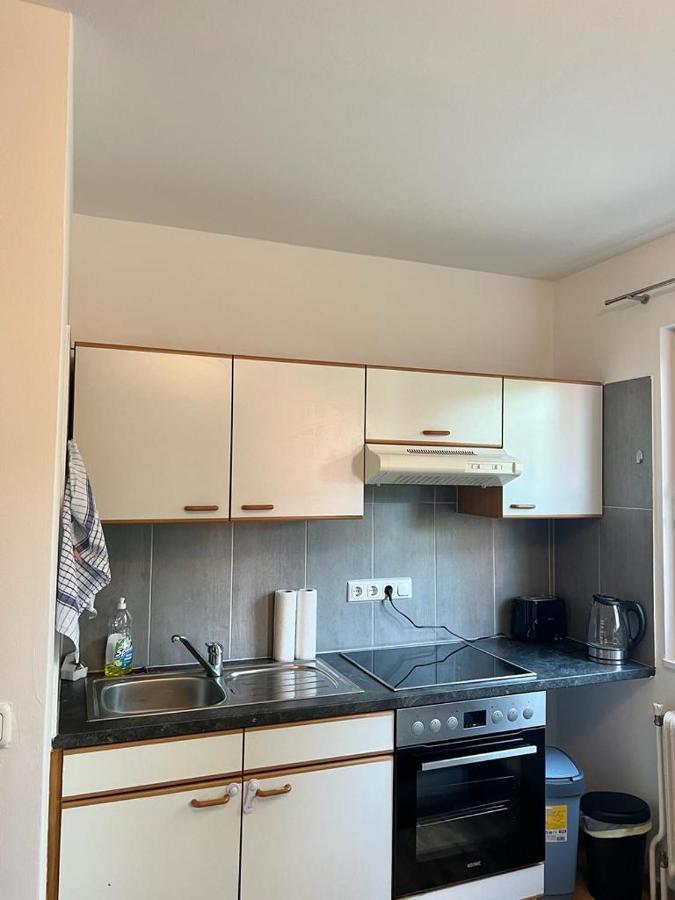 Moderne Ferienwohnung Nahe Zentrum Waidhofen/Ybbs Екстер'єр фото
