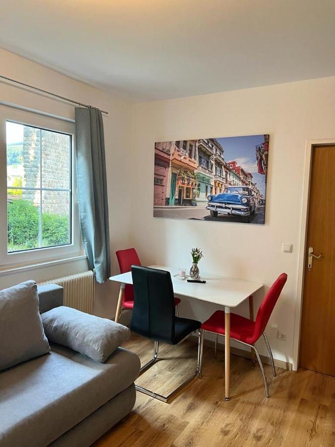 Moderne Ferienwohnung Nahe Zentrum Waidhofen/Ybbs Екстер'єр фото